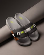 Gray Look Slides