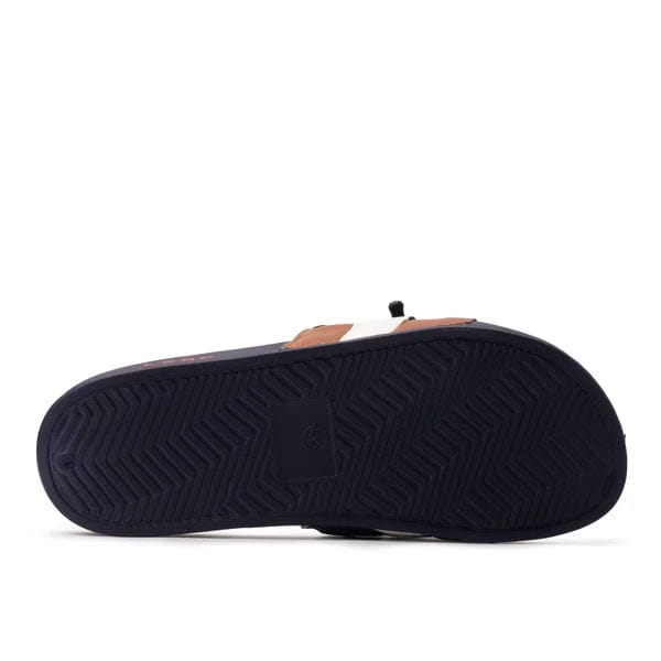 Blue Look Slides