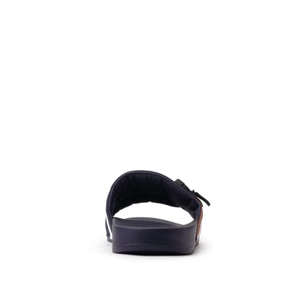 Blue Look Slides